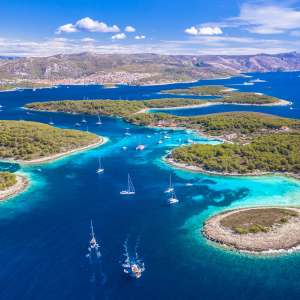 Pickleball Trip Croatia with Jack Munro